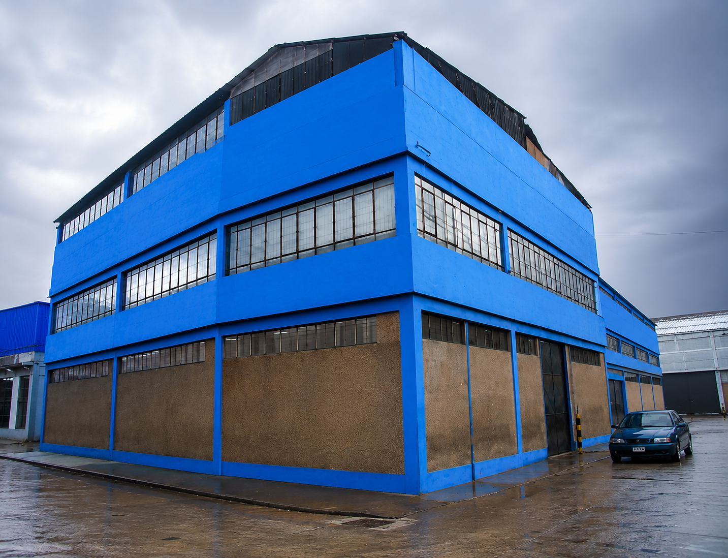 Ventajas Mara Plastics