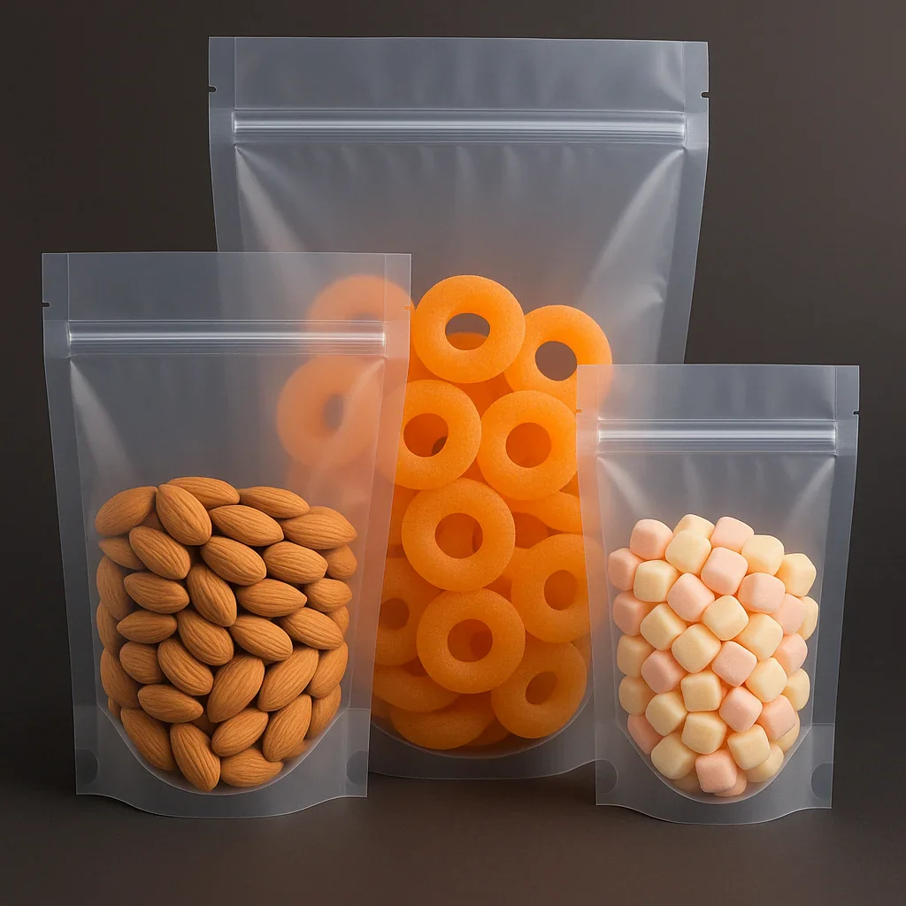Sector Alimentario