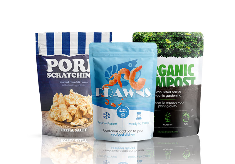 Sector Alimentario