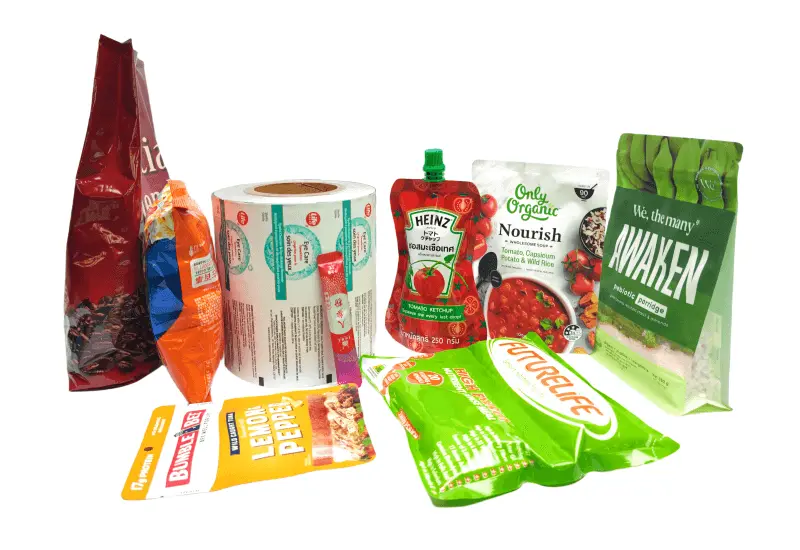 Sector Alimentario