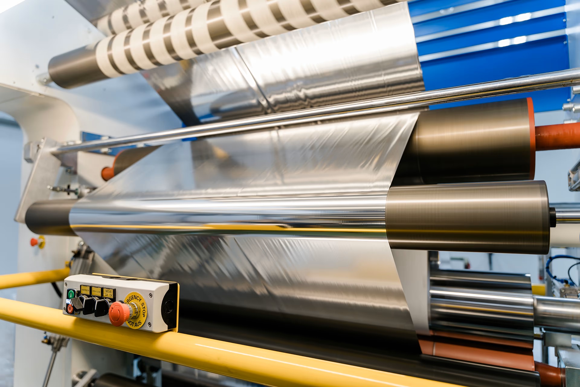 Coextrusión