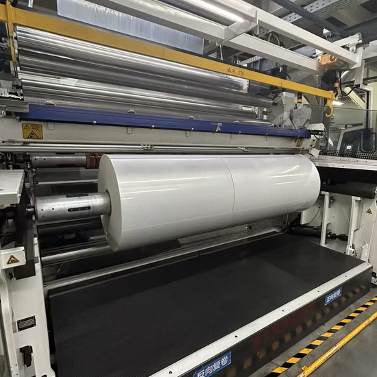 Coextrusión