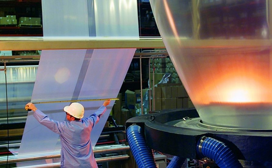 Extrusión