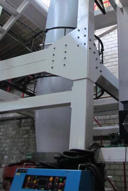 Extrusión