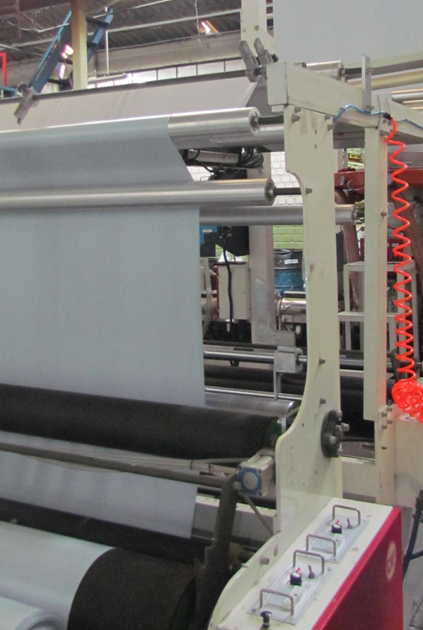 Extrusión
