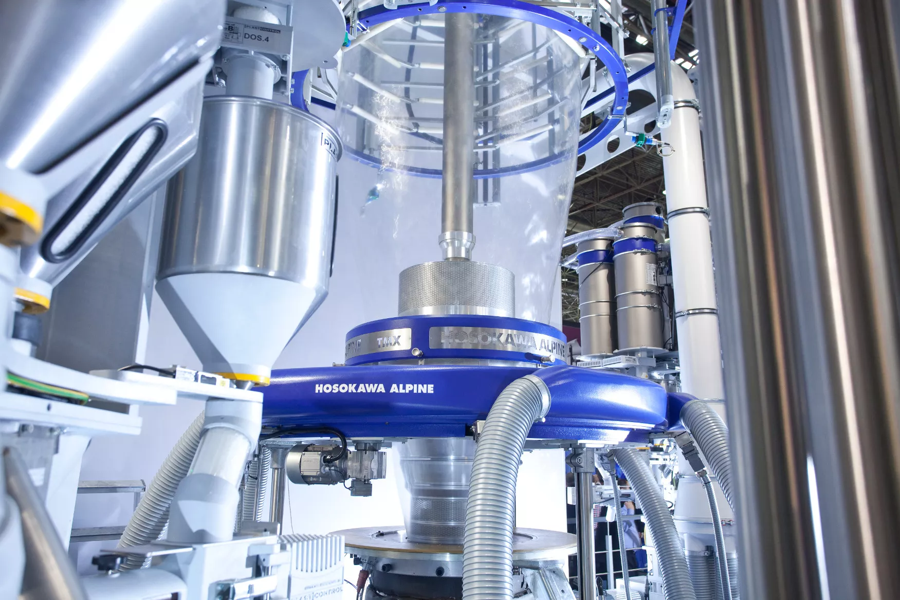 Coextrusión